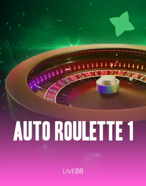 Roue Auto Roulette disponible dans la sélection de jeux en direct Kitsune