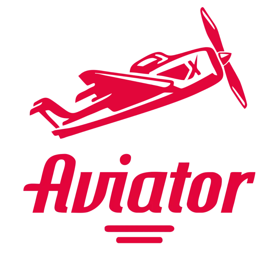 Illustration du crash game Aviator dans la sélection de jeux instantanés Kitsune