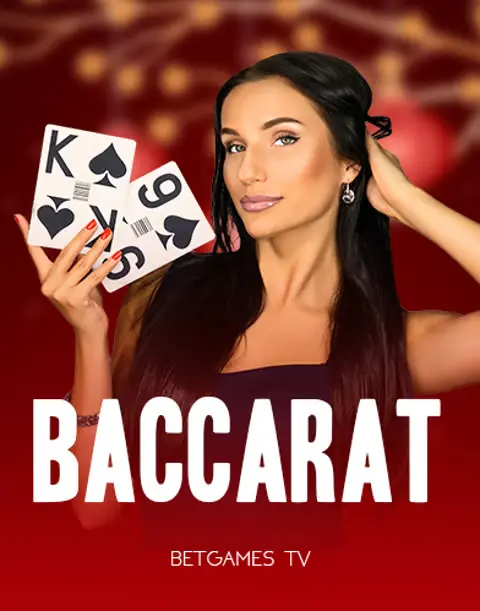Table de baccarat avec croupier présentée parmi les jeux live Kitsune
