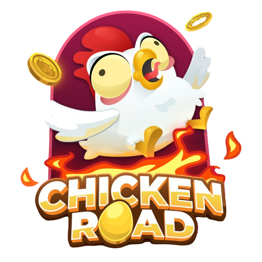 Vignette de Chicken Road parmi les jeux rapides présentés chez Kitsune