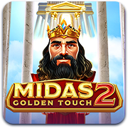 Illustration mythologique de Midas Golden Touch 2 présentée chez Kitsune