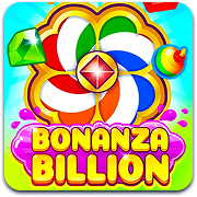 Visuel coloré de Bonanza Billion parmi les machines à sous Kitsune