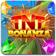 Vignette de TNT Bonanza dans la sélection de machines à sous Kitsune Casino